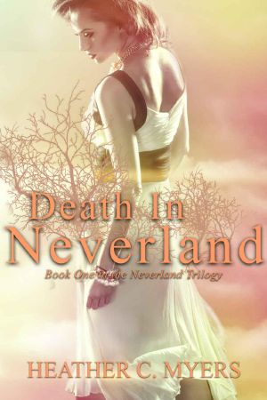 [Neverland Trilogy 01] • Death in Neverland